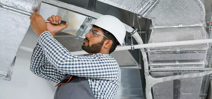 HVAC System Duct Cleaning Hialeah Gardens