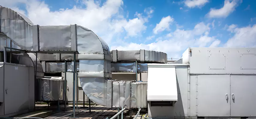 Industrial Duct Cleaning Hialeah Gardens