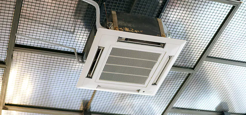 Move-In / Move-Out Duct Cleaning Hialeah Gardens