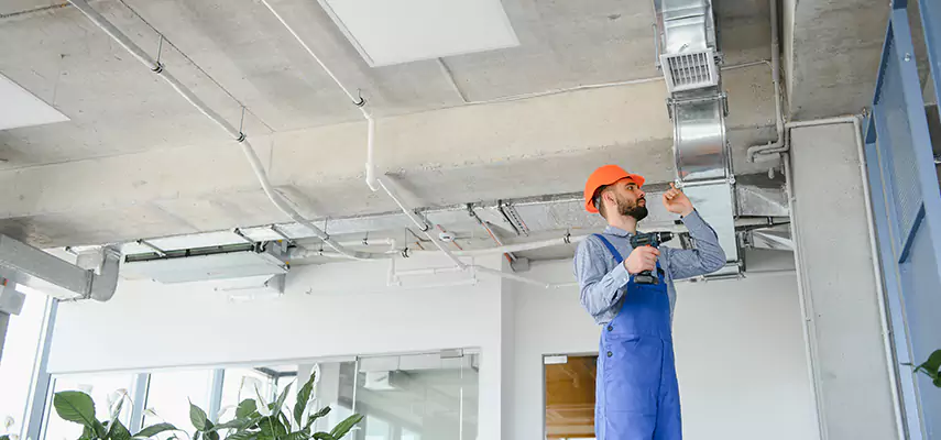 Office Duct Cleaning Hialeah Gardens