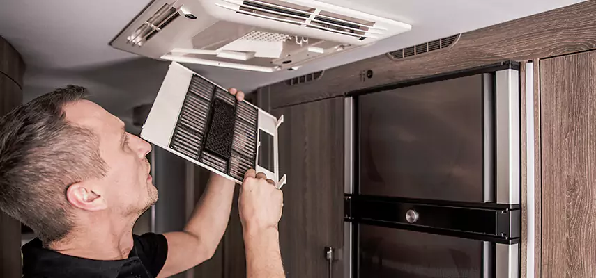 Residential Air Duct Cleaning Hialeah Gardens