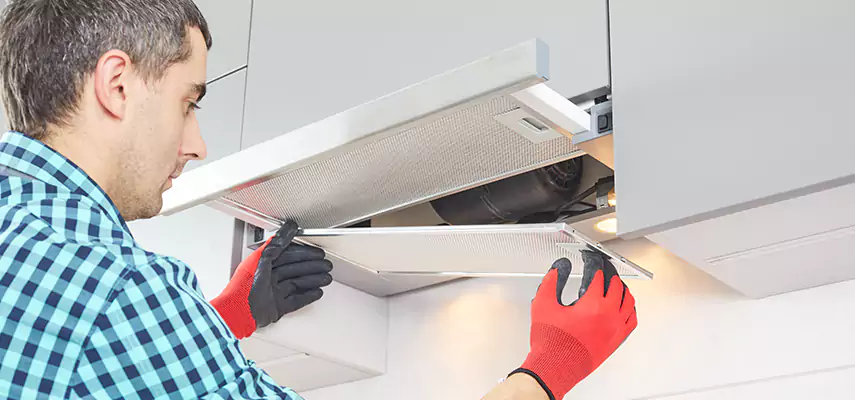 Restaurant Exhaust Cleaning Hialeah Gardens