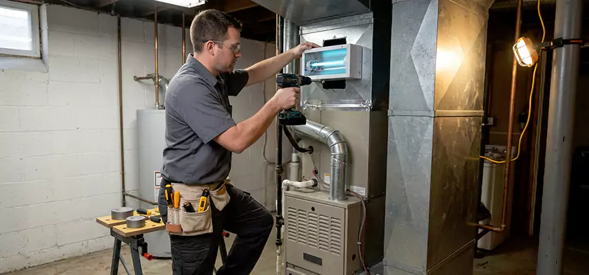 Whole-Home Air Purifier Installation Hialeah Gardens