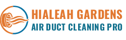Hialeah Gardens Air Duct Cleaning Pro