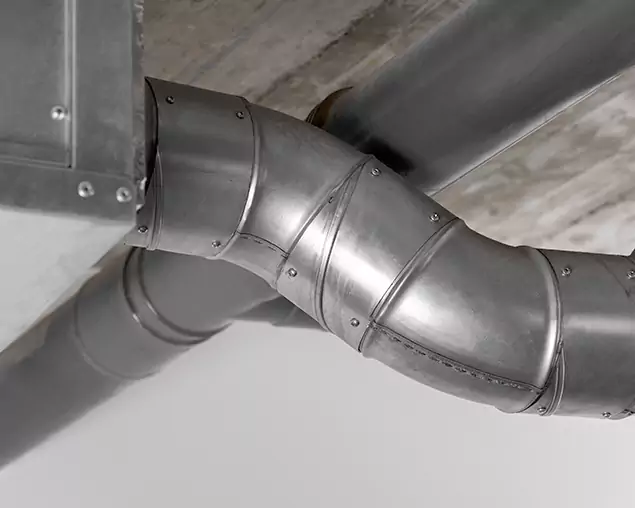 Seal HVAC Ducts From the Inside in Hialeah Gardens, FL