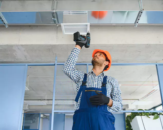 Stop Air Loss From Hidden Duct Leaks in Hialeah Gardens, FL