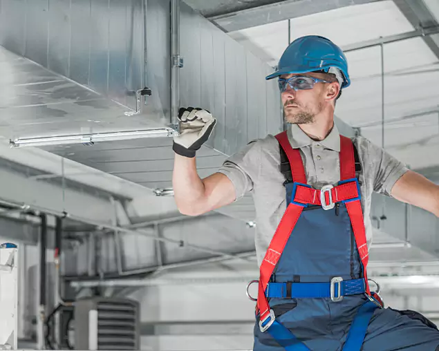 Fix Damaged, Loose, and Noisy Vents in Hialeah Gardens, Florida