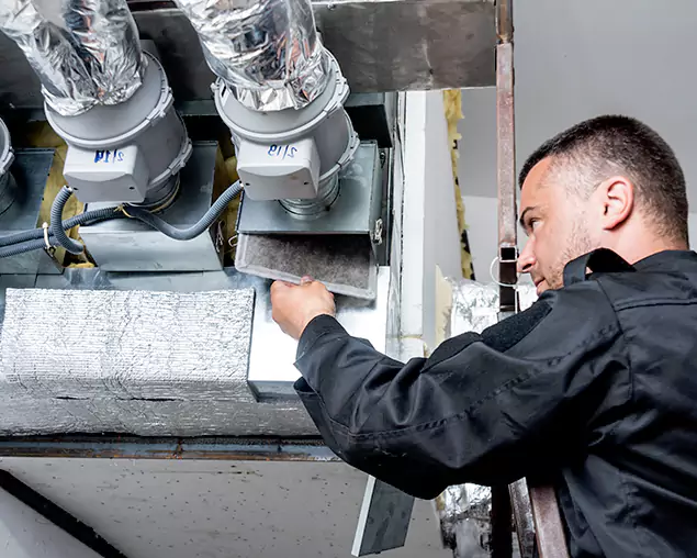 Install a Better Dryer Exhaust Path in Hialeah Gardens, FL