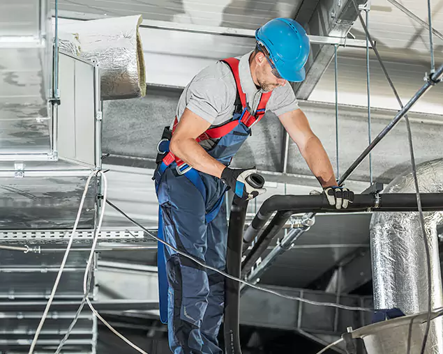 Fix Broken, Loose, and Blocked Dryer Vents in Hialeah Gardens, FL