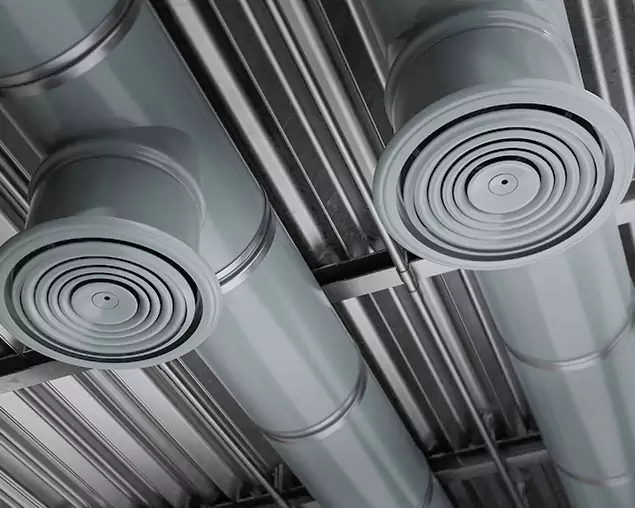 Ductwork Modification in Hialeah Gardens, FL