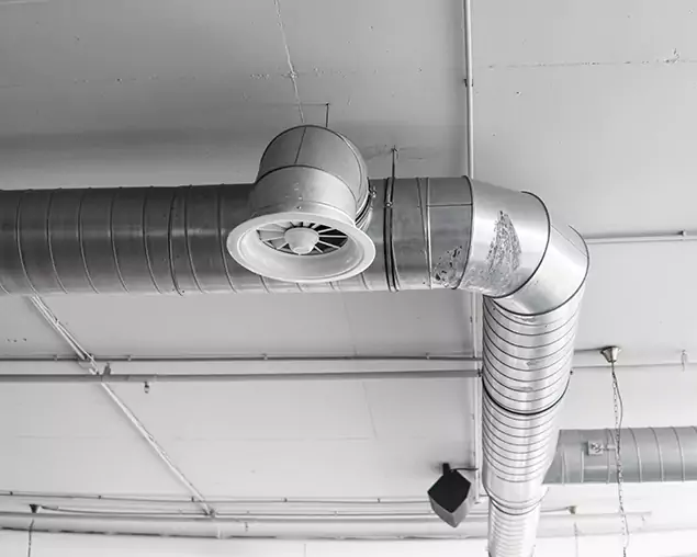 Ductwork Replacement in Hialeah Gardens, FL