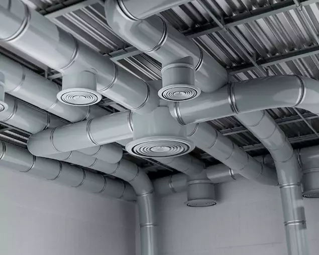 Energy Efficiency Duct Upgrade in Hialeah Gardens, FL