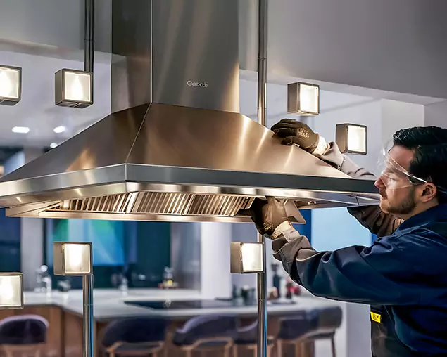 Restaurant Exhaust Cleaning in Hialeah Gardens, FL