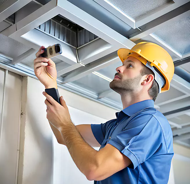 Why Hialeah Gardens Customers Choose Hialeah Gardens Air Duct Cleaning Pro for Air Duct Camera Inspection?