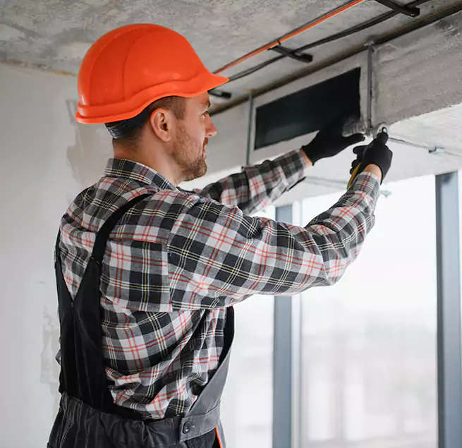 Why Hialeah Gardens, FL Homeowners Choose Hialeah Gardens Air Duct Cleaning Pro for Ductwork Modification?
