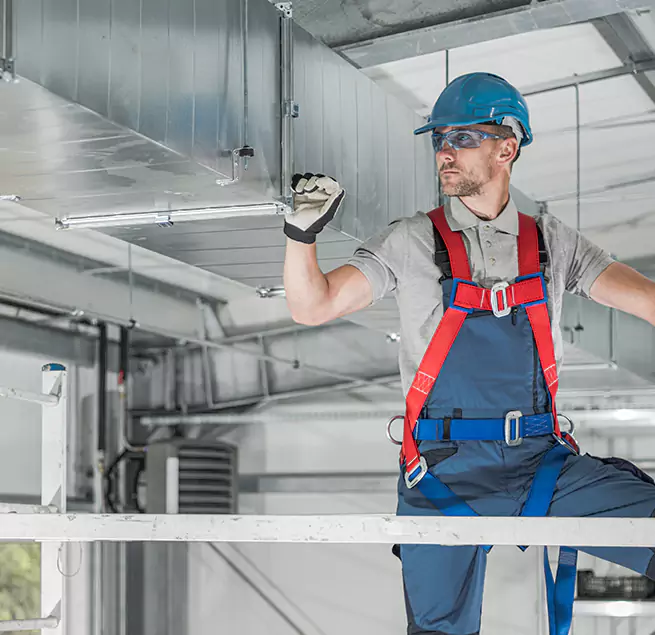 Why Hialeah Gardens, FL Homeowners Choose Hialeah Gardens Air Duct Cleaning Pro for Ductwork Replacement?