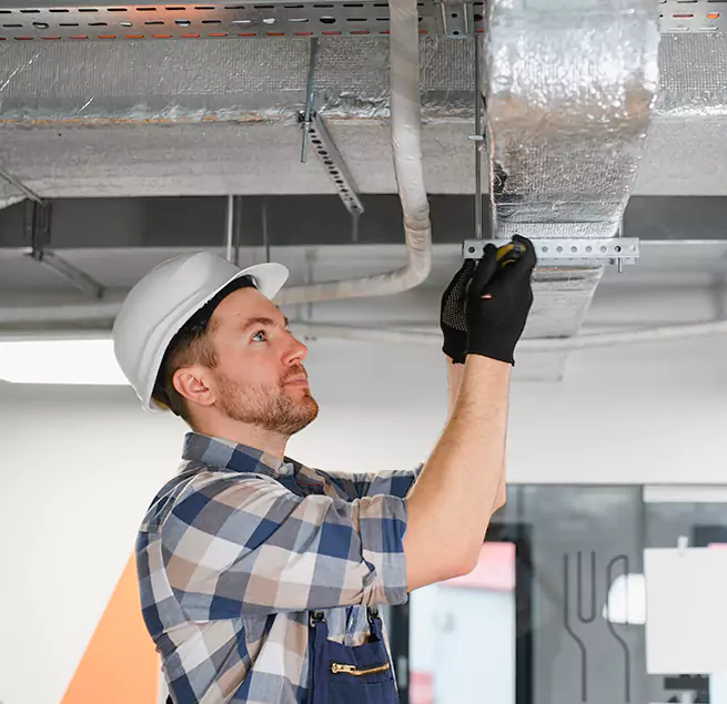 Why Hialeah Gardens, FL Homeowners Choose Hialeah Gardens Air Duct Cleaning Pro for Energy Efficiency Duct Upgrades?