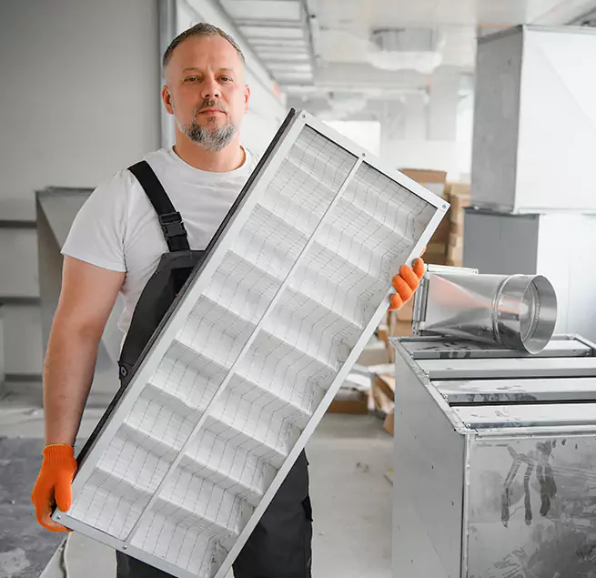 Why Hialeah Gardens, FL Homeowners Choose Hialeah Gardens Air Duct Cleaning Pro for HEPA Filter Installation?