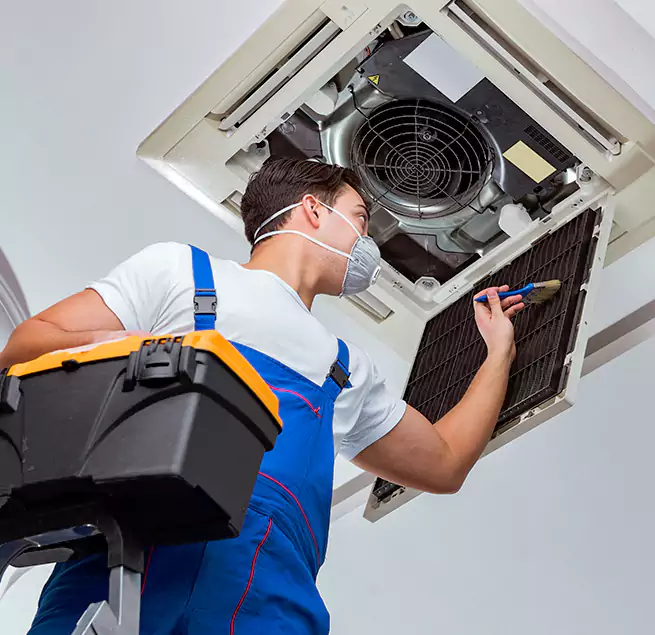 Why Hialeah Gardens, FL Property Owners Choose Hialeah Gardens Air Duct Cleaning Pro for HVAC System Cleaning?