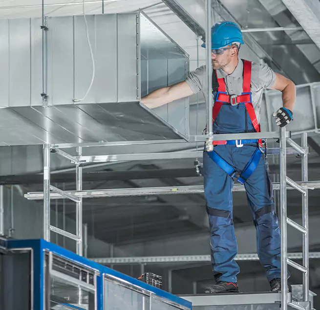Why Hialeah Gardens, FL Facilities Choose Hialeah Gardens Air Duct Cleaning Pro for Industrial Duct Cleaning?