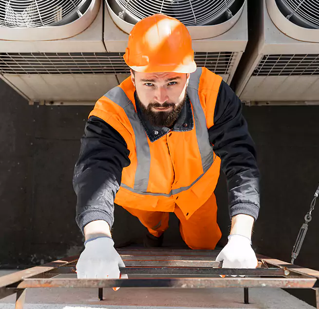 Why Hialeah Gardens, FL Businesses Choose Hialeah Gardens Air Duct Cleaning Pro for Office Duct Cleaning?