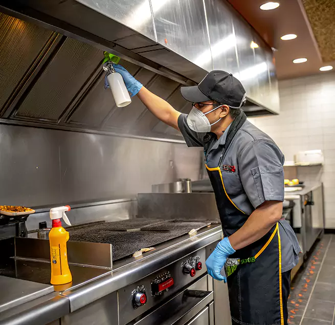 Why Hialeah Gardens, FL Restaurants Choose Hialeah Gardens Air Duct Cleaning Pro for Exhaust Cleaning?