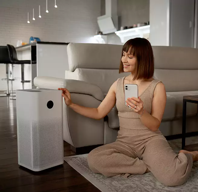 Why Hialeah Gardens, FL Homeowners Choose Hialeah Gardens Air Duct Cleaning Pro for Air Purifier Installation?